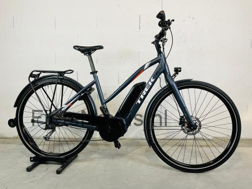 Trek UM3+ specificaties 